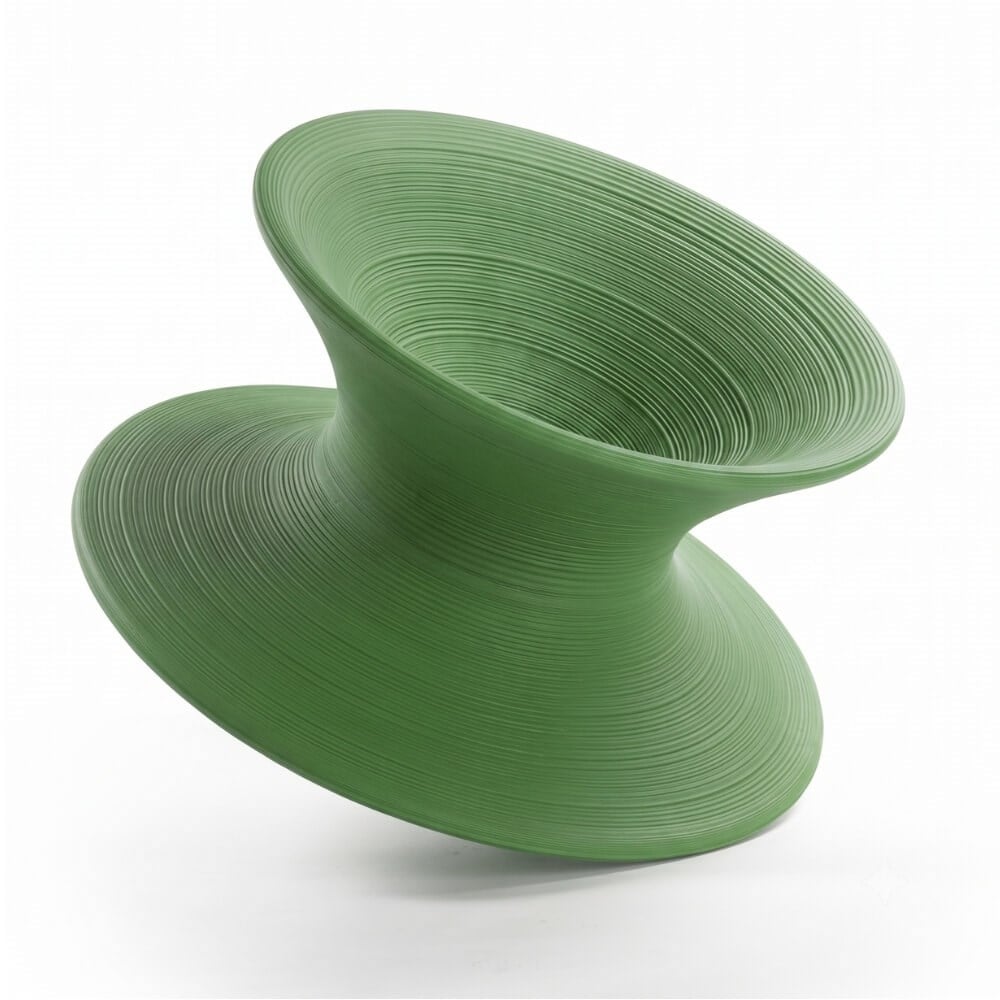 Spun Koltuk-Green (1812C)