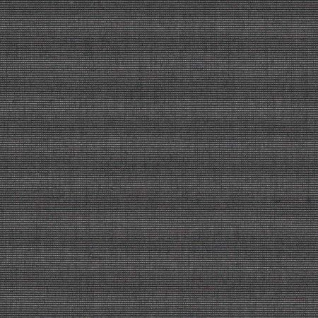 Sunbrella Solids Minder - Charcoal SUN-SJA-3705-137