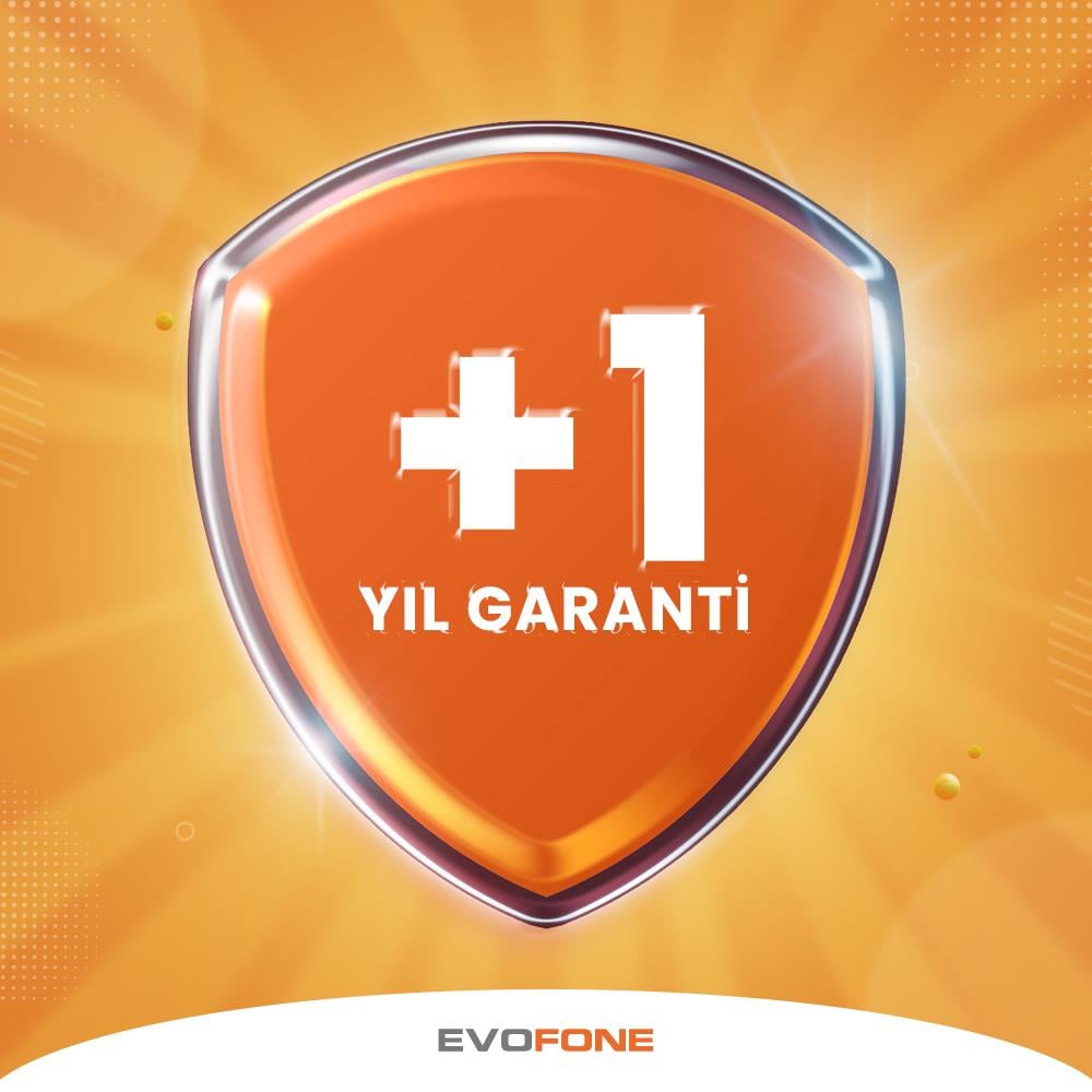 1 Yıl Ek Garanti