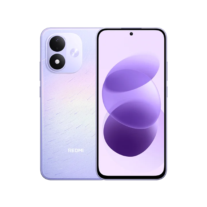 Xiaomi Redmi Note 17 4G 6/256 GB Mor