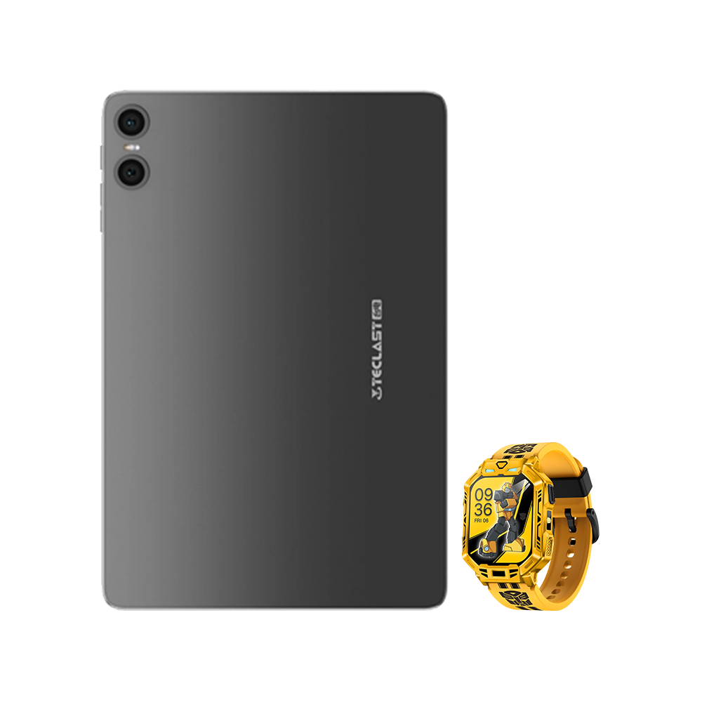 Teclast P30T 8/128 GB 10.1'' Tablet