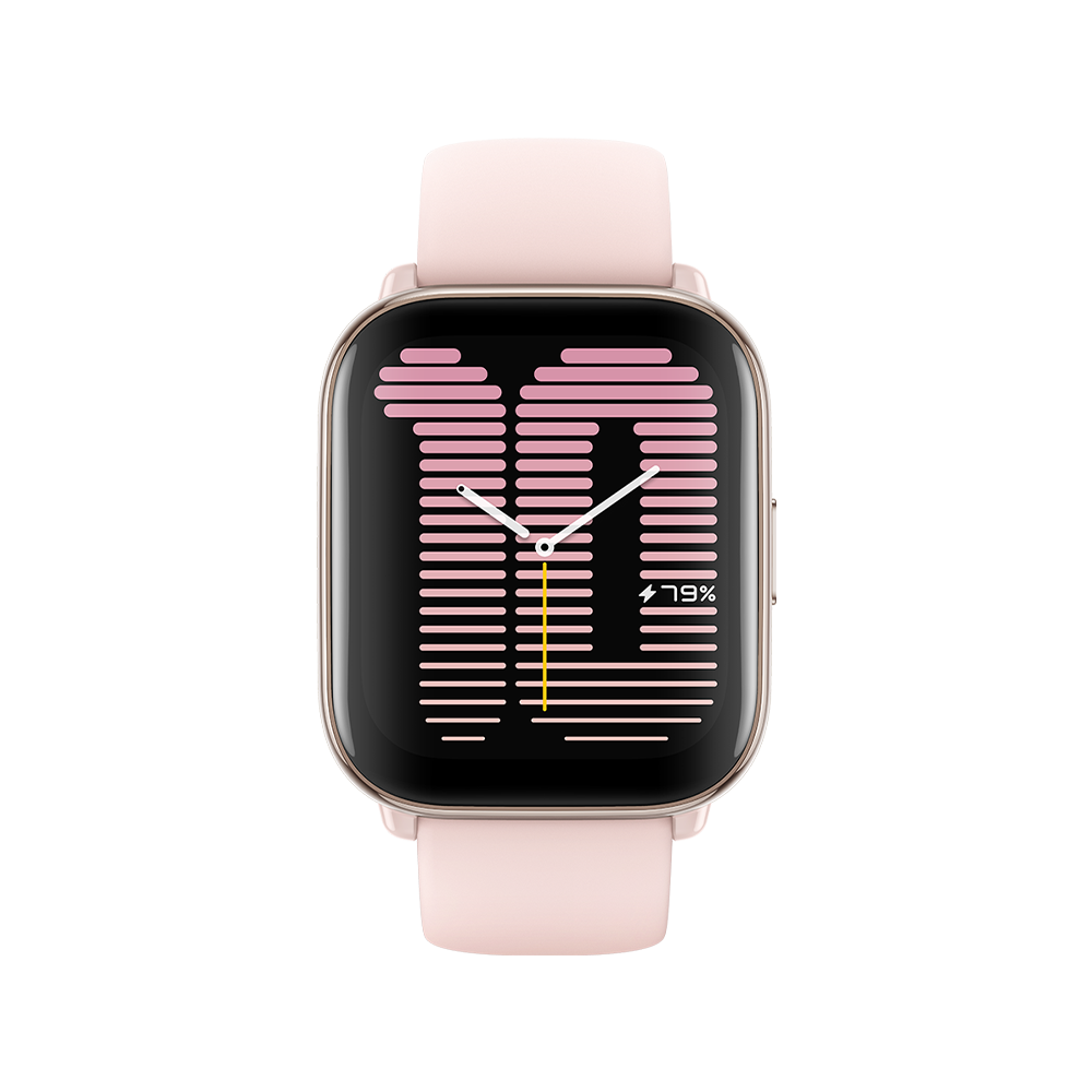 Amazfit Active