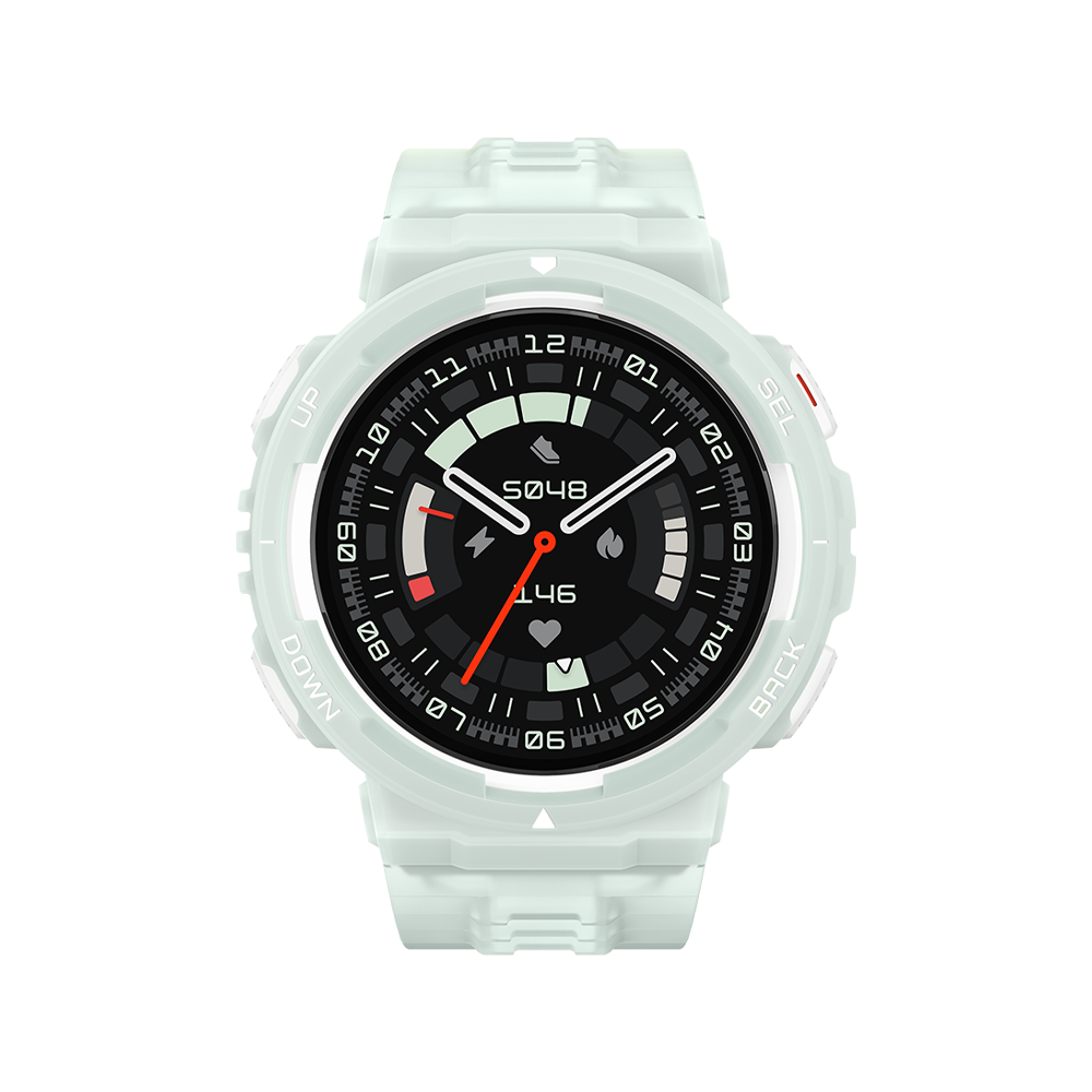 Amazfit Active Edge