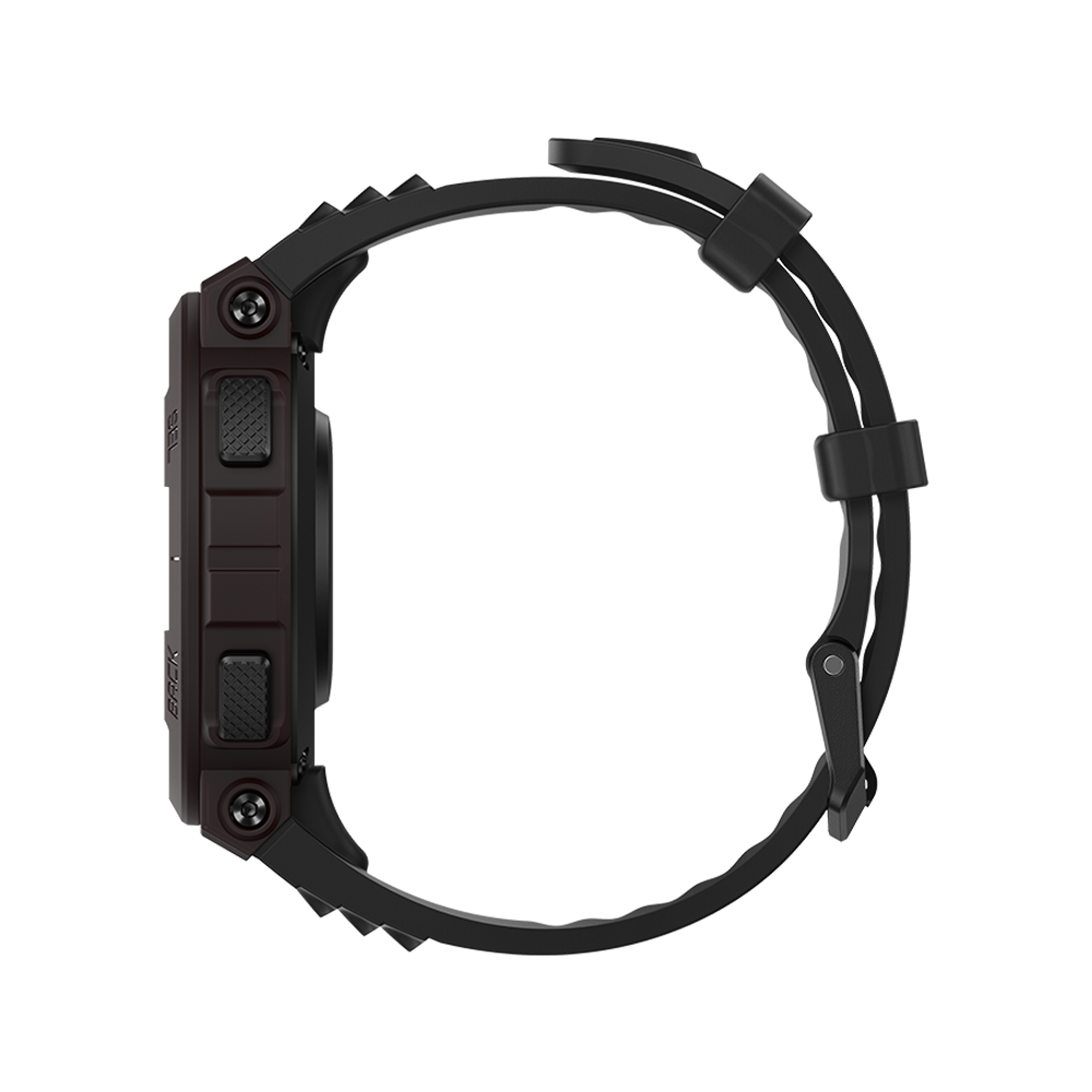 Amazfit Active Edge
