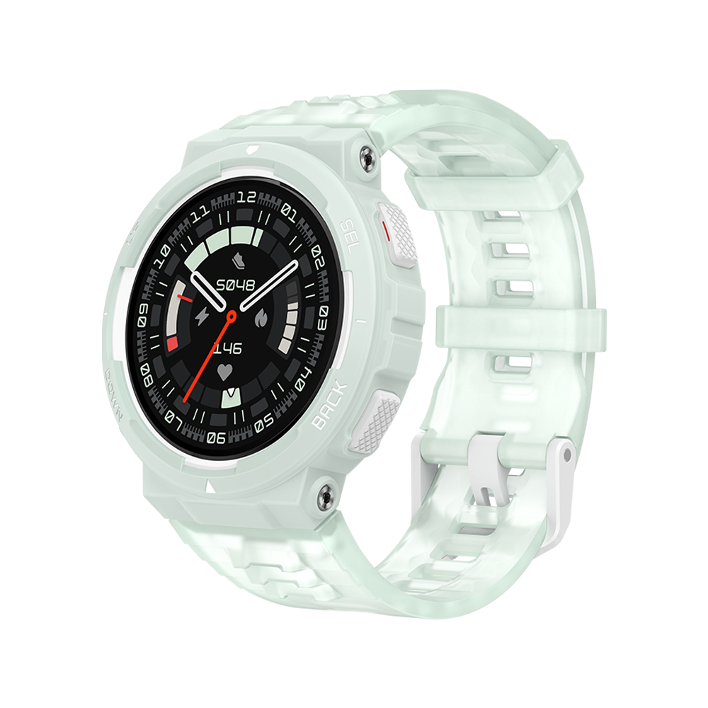 Amazfit Active Edge