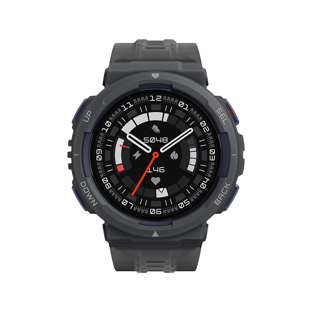 Amazfit Active Edge