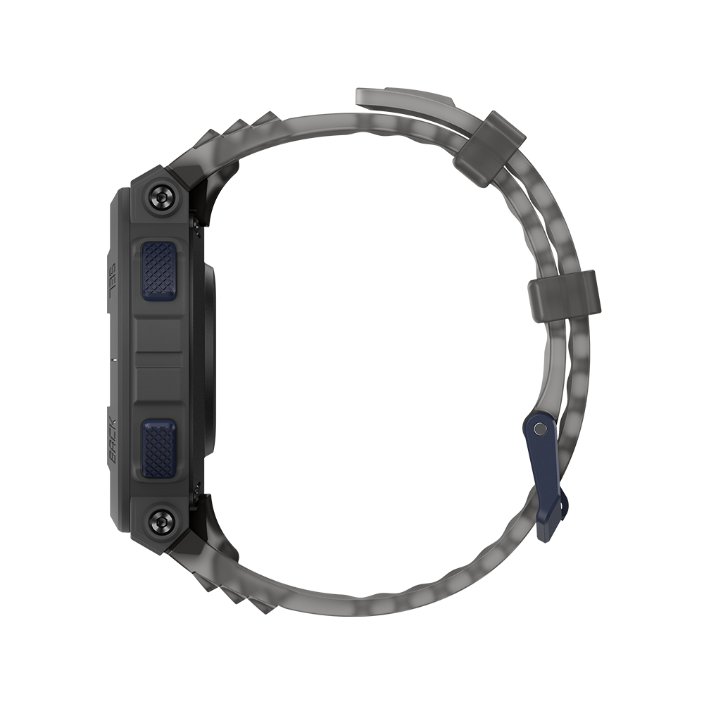 Amazfit Active Edge
