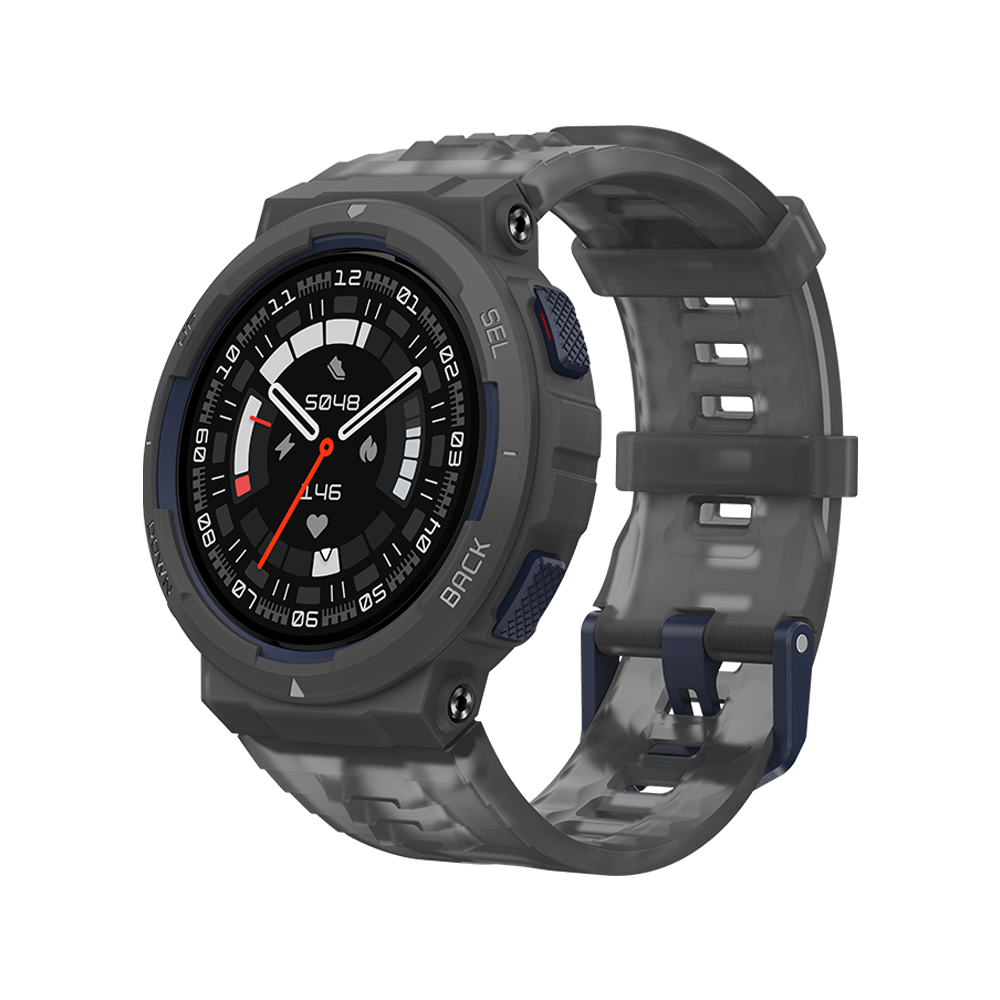 Amazfit Active Edge