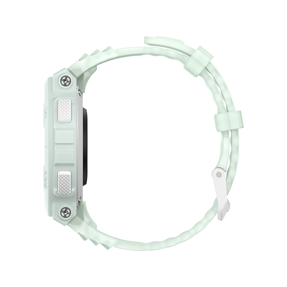 Amazfit Active Edge