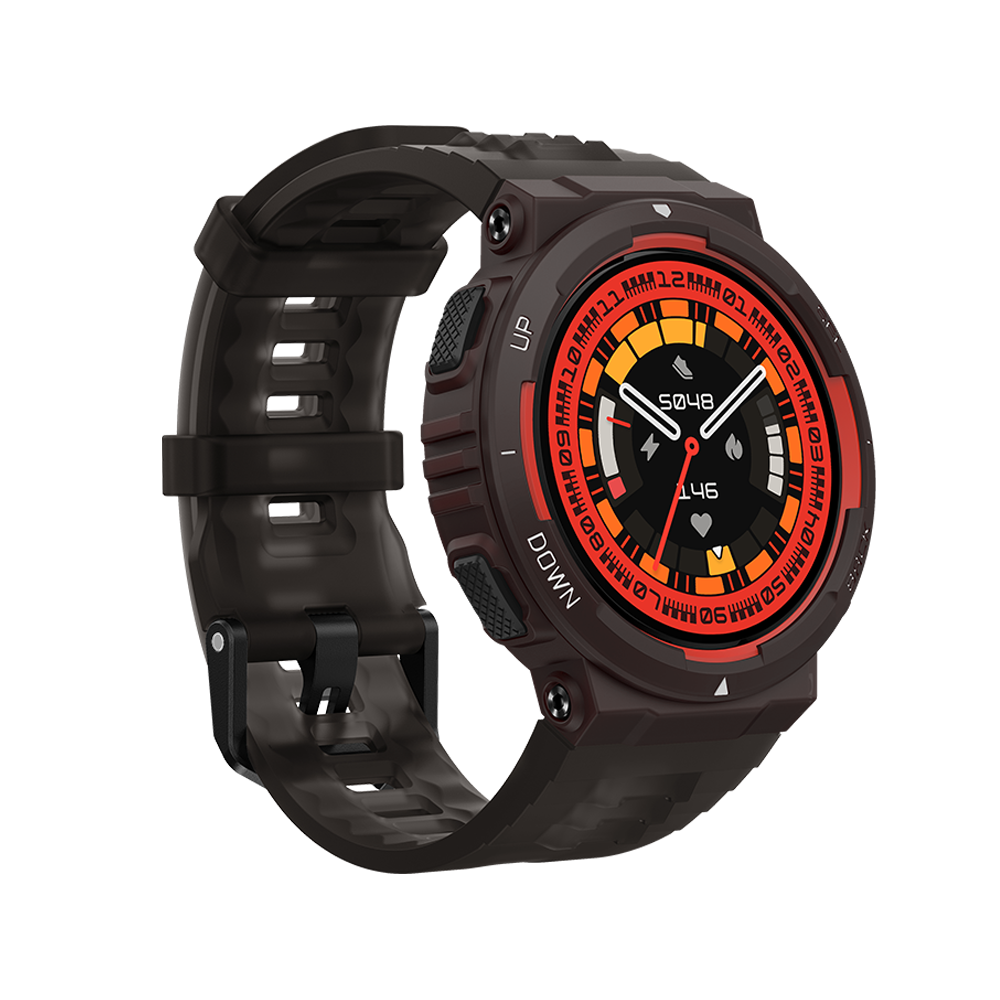 Amazfit Active Edge