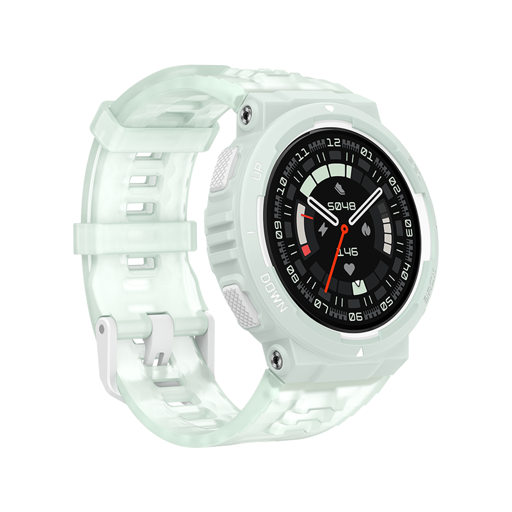 Amazfit Active Edge