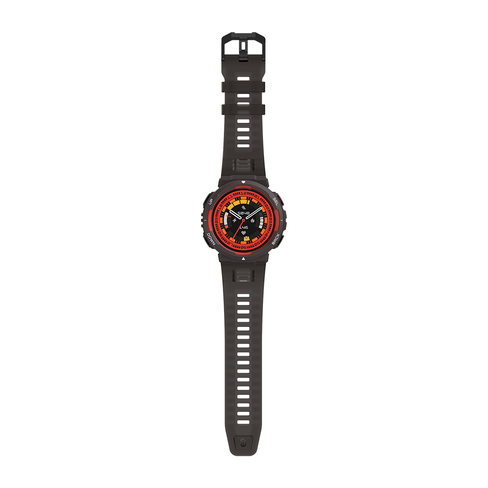 Amazfit Active Edge