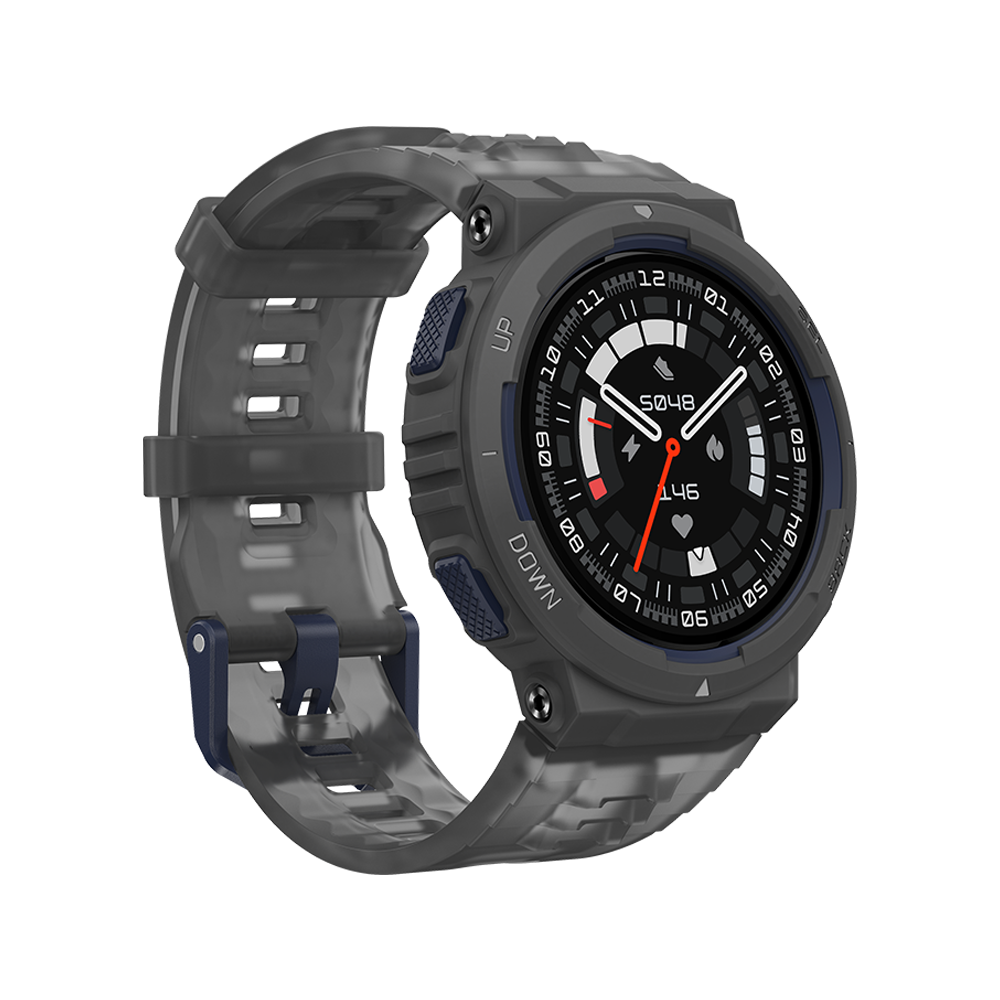 Amazfit Active Edge