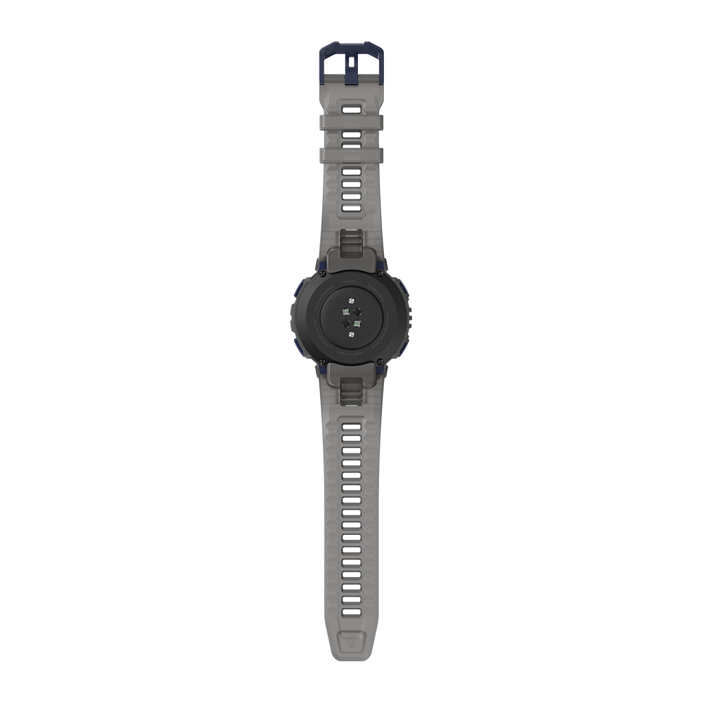 Amazfit Active Edge