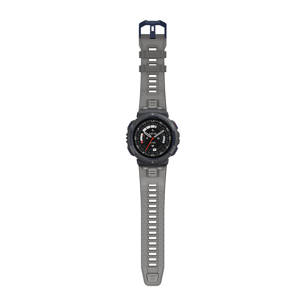 Amazfit Active Edge