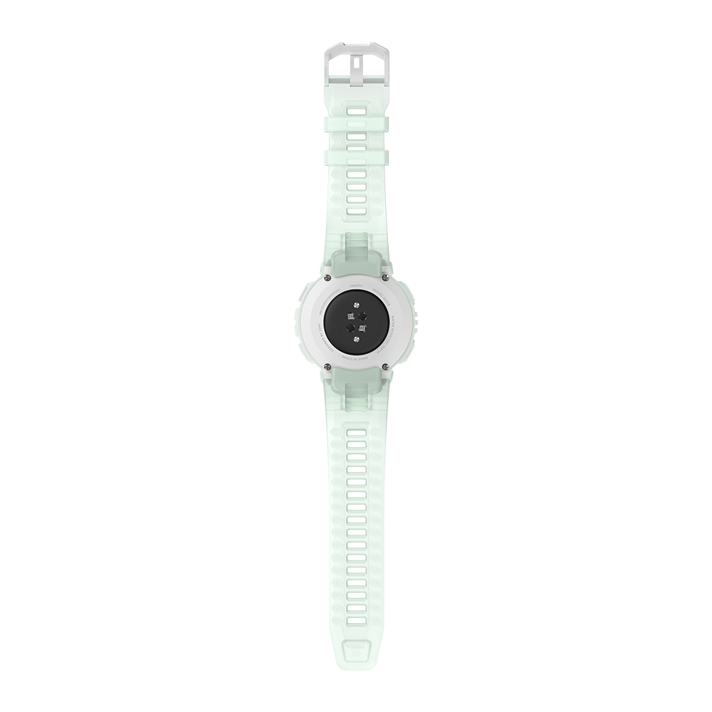 Amazfit Active Edge