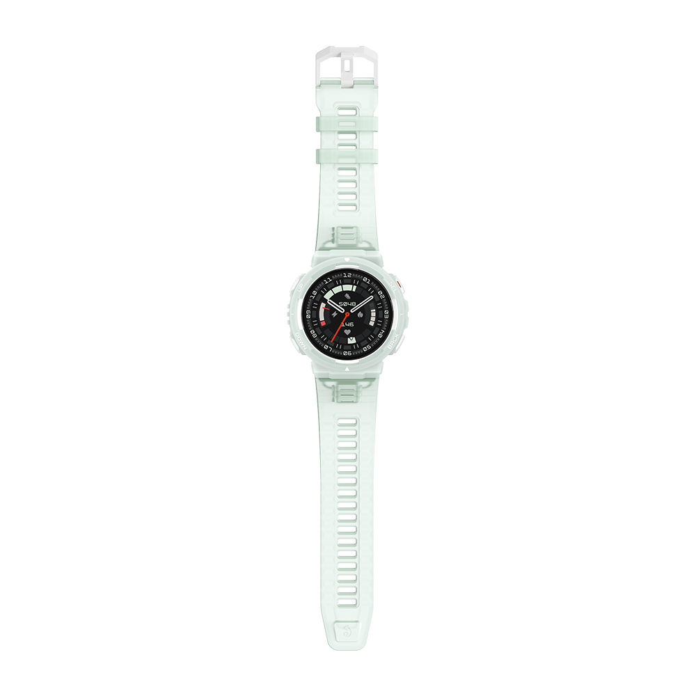 Amazfit Active Edge