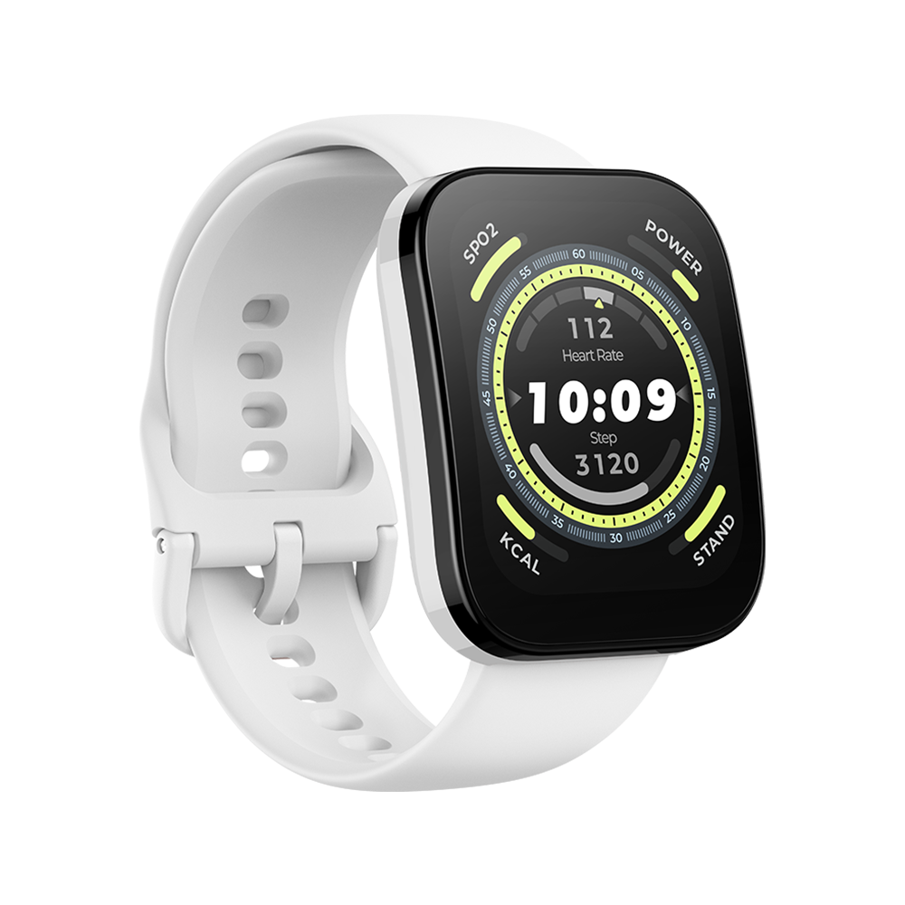 Amazfit Bip 5