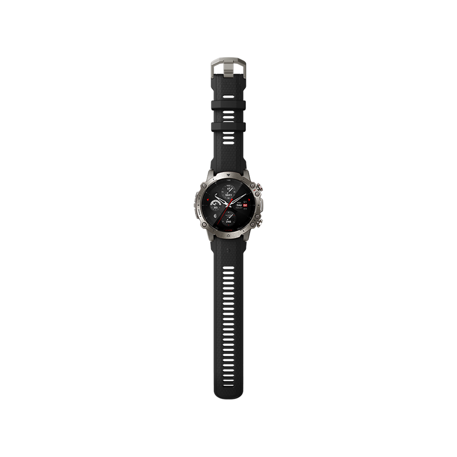 Amazfit Falcon