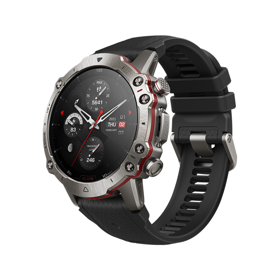 Amazfit Falcon