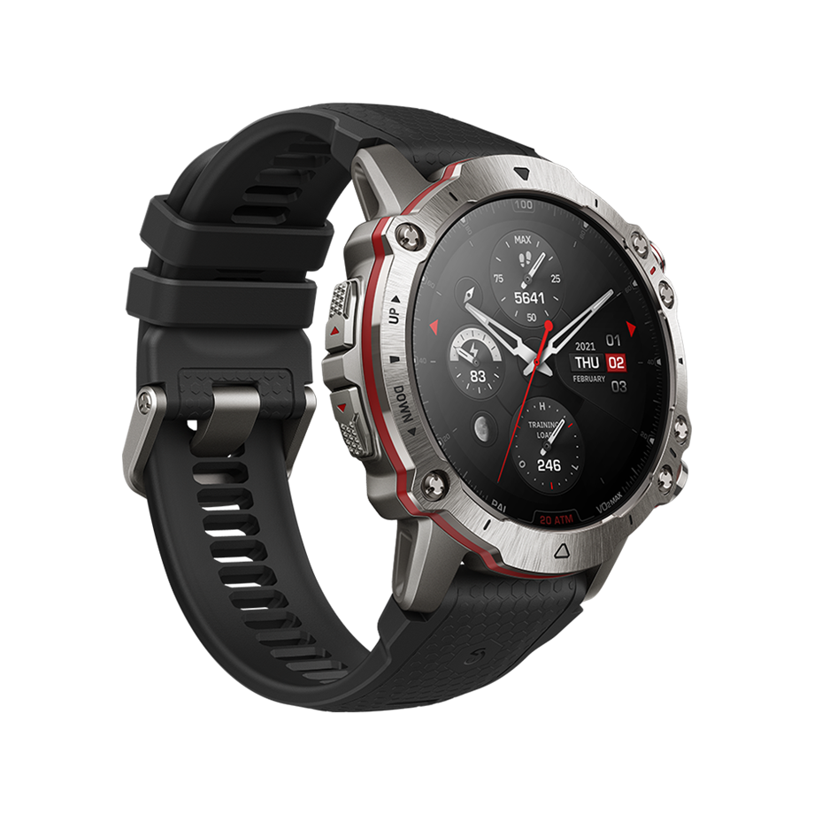 Amazfit Falcon