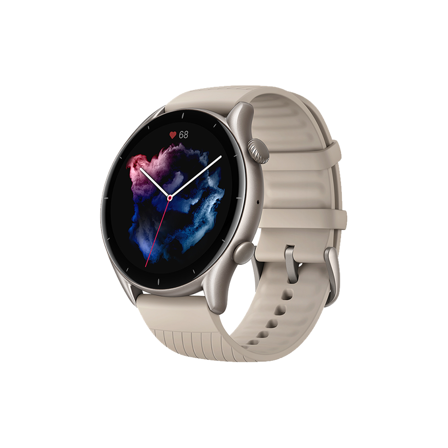 Amazfit GTR 3