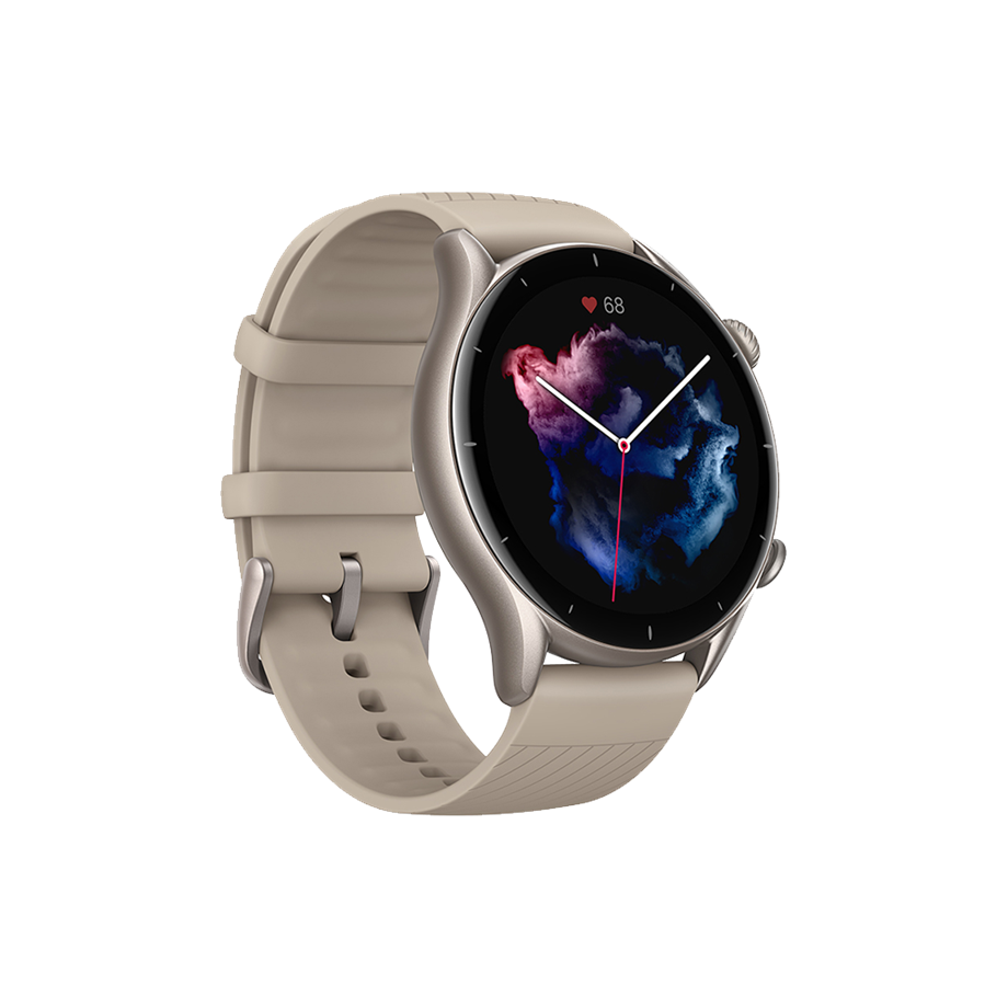 Amazfit GTR 3