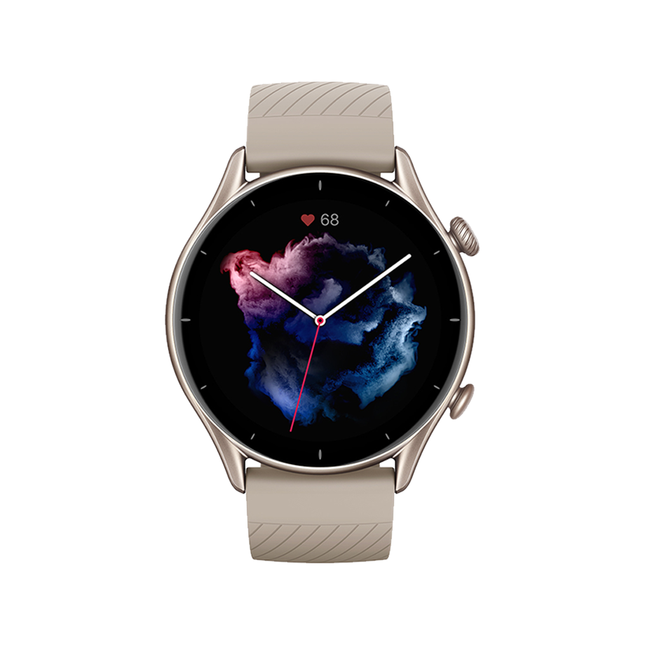 Amazfit GTR 3