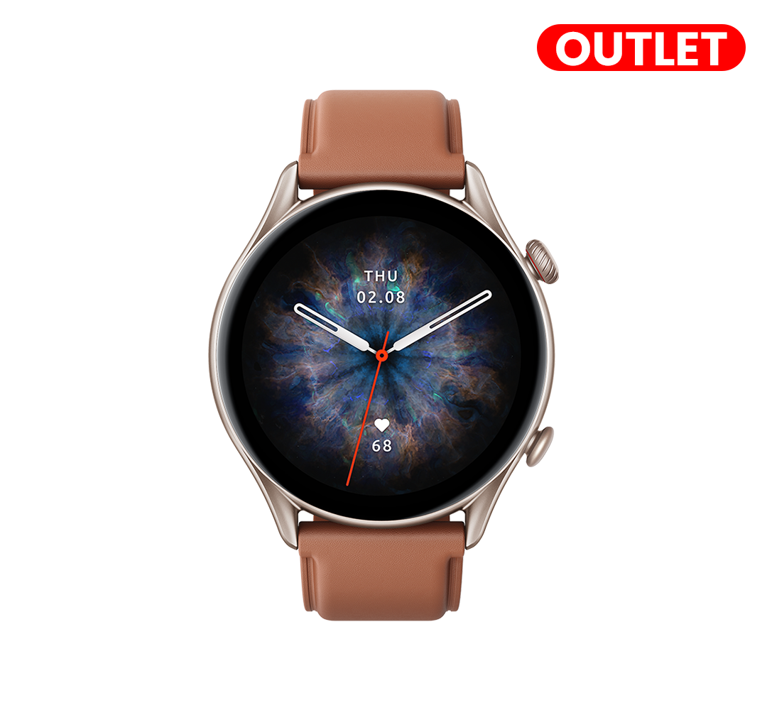 Amazfit GTR 3 Pro (Outlet)