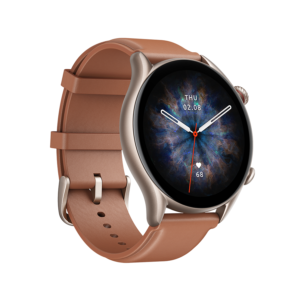Amazfit GTR 3 Pro (Outlet)
