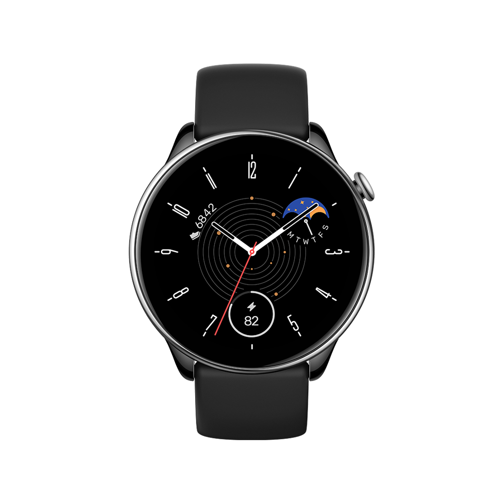 Amazfit GTR Mini