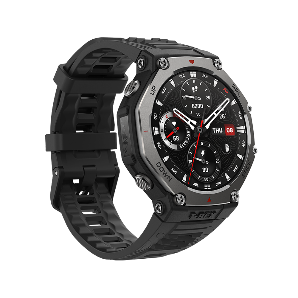 Amazfit T-Rex 3
