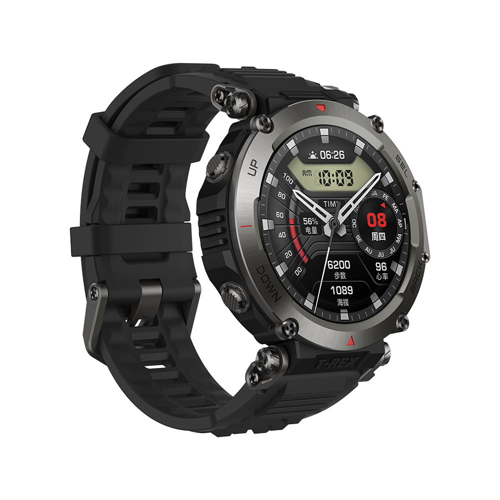 Amazfit T-Rex Ultra