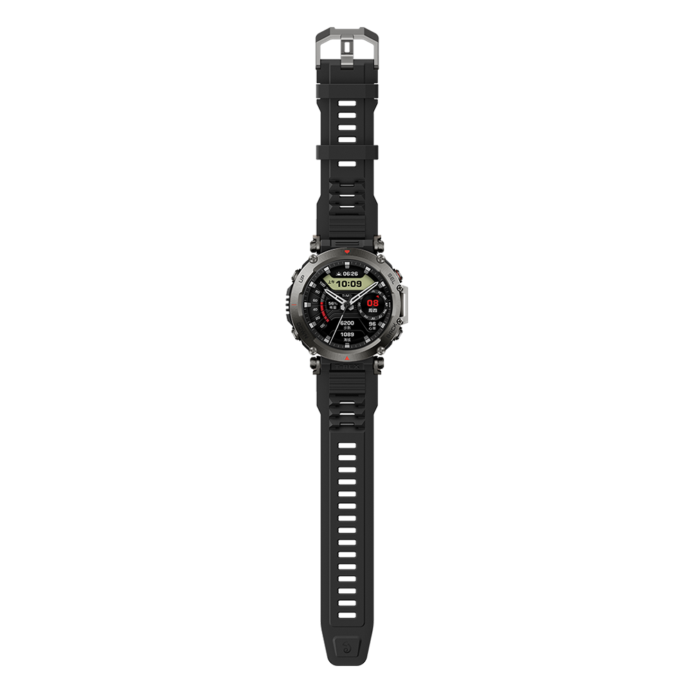 Amazfit T-Rex Ultra