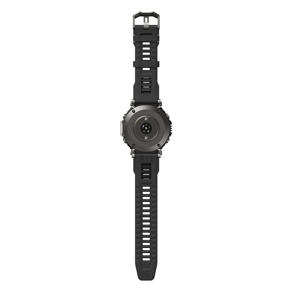 Amazfit T-Rex Ultra
