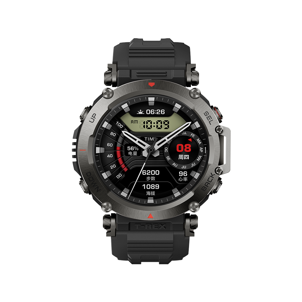 Amazfit T-Rex Ultra