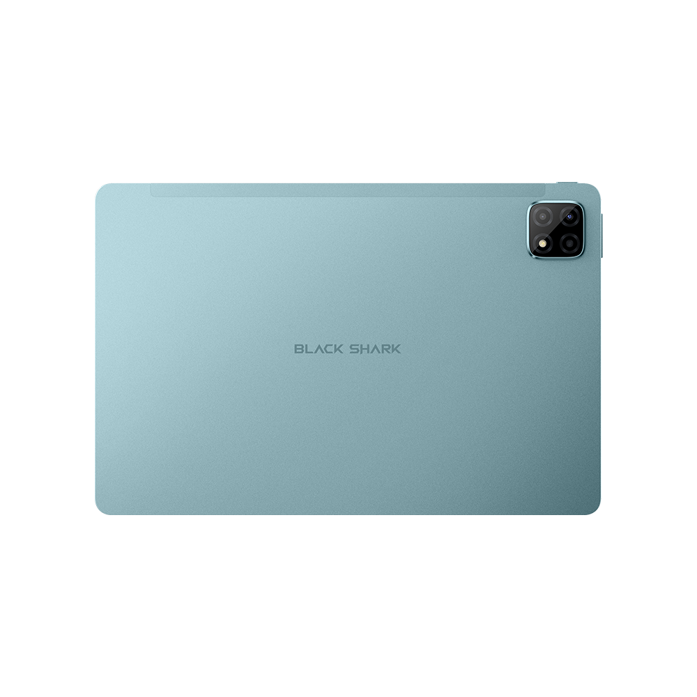 Black Shark Pad 7 Pro 4G 6 GB + 256 GB 11