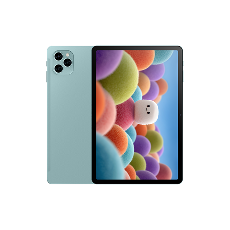 Black Shark Pad SE 4G 4 GB 128 GB 11