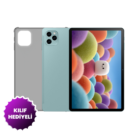 Black Shark Pad SE 4G 4 GB 128 GB 11