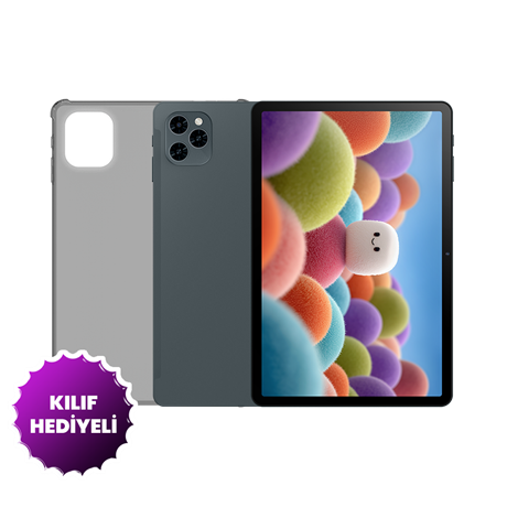 Black Shark Pad SE 4G 4 GB 128 GB 11