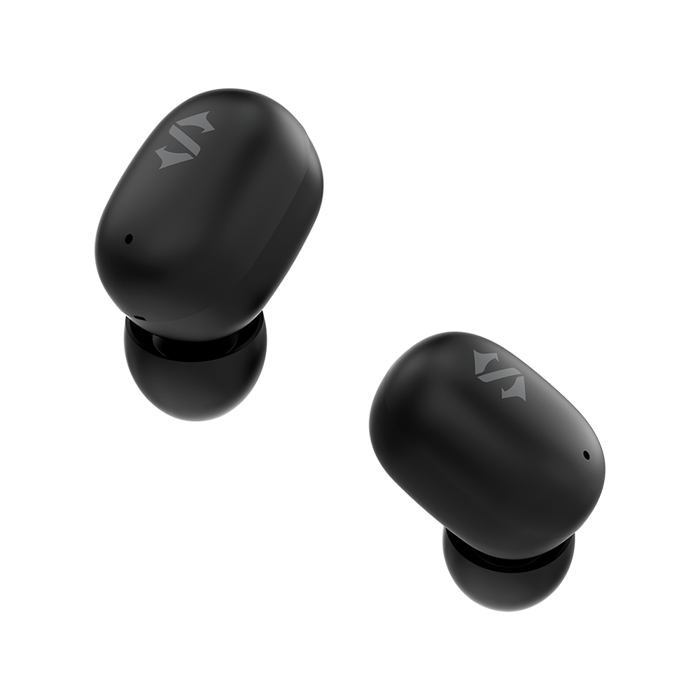 Black Shark Rokas 5 Siyah TWS Bluetooth Kulaklık