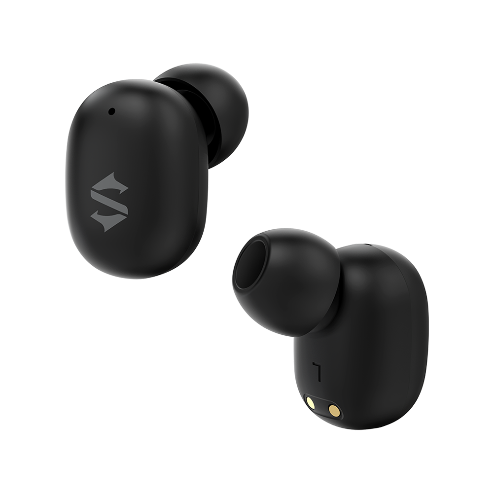 Black Shark Rokas 5 Siyah TWS Bluetooth Kulaklık