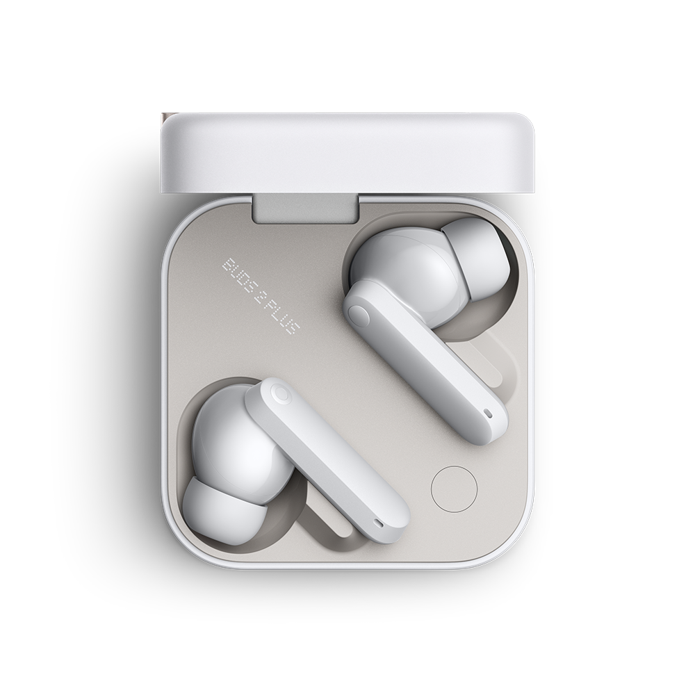 CMF Buds 2 Plus
