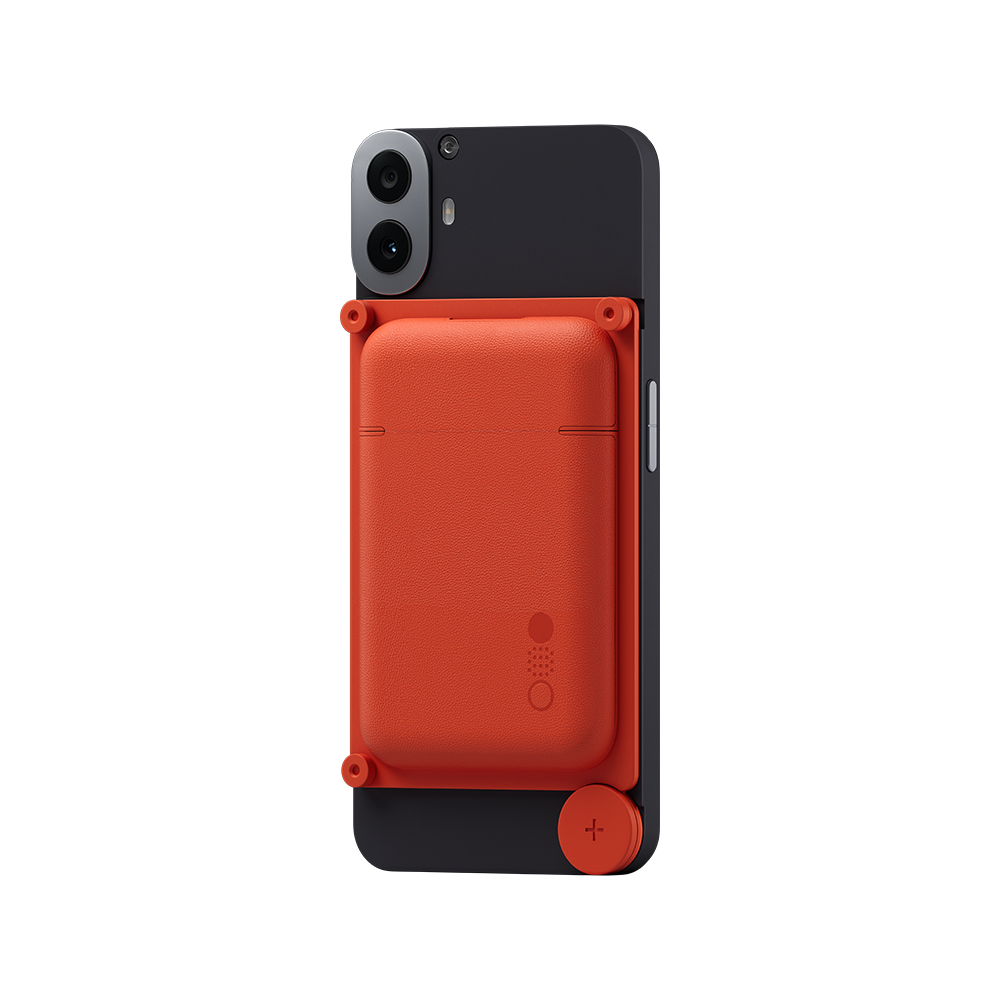 CMF by Nothing Phone 1 Kart Kılıfı