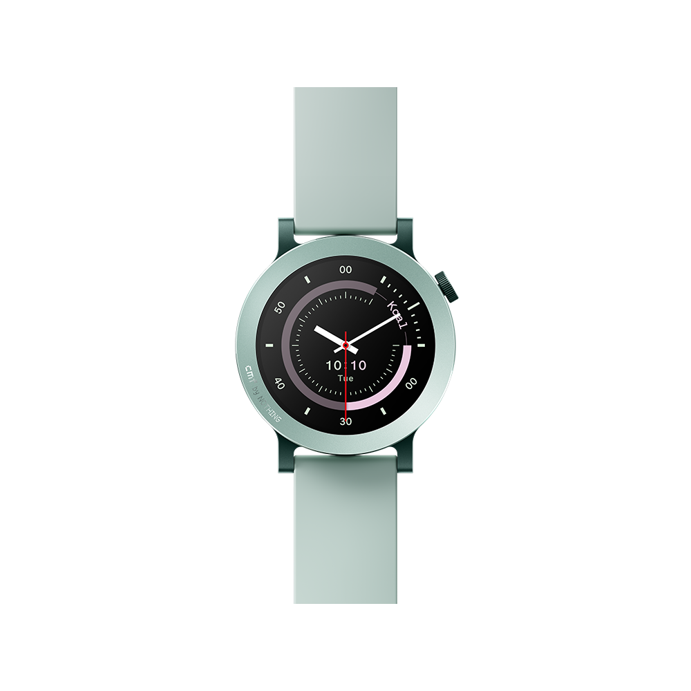 CMF Watch 3 Pro