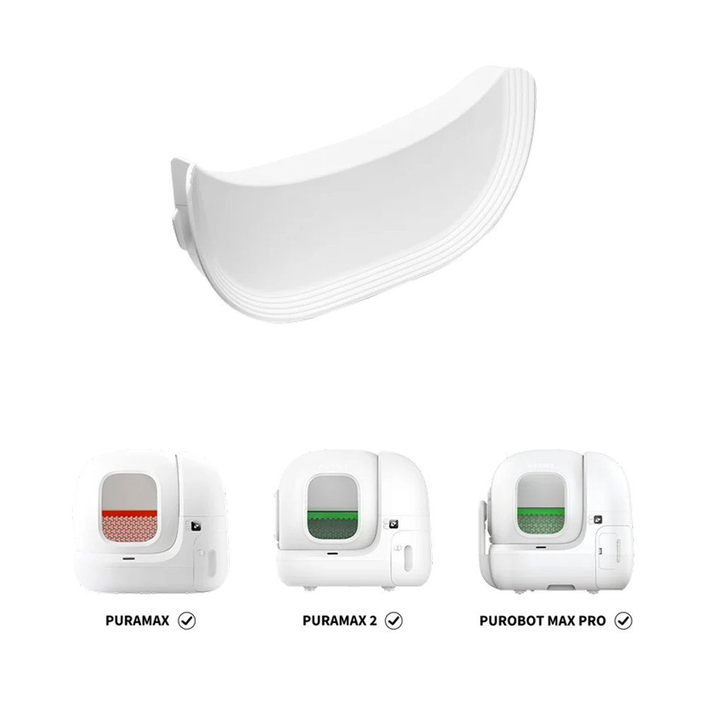 Petkit Akıllı Kedi Tuvaleti Çiti (Max, Max 2, Max Pro uyumlu)