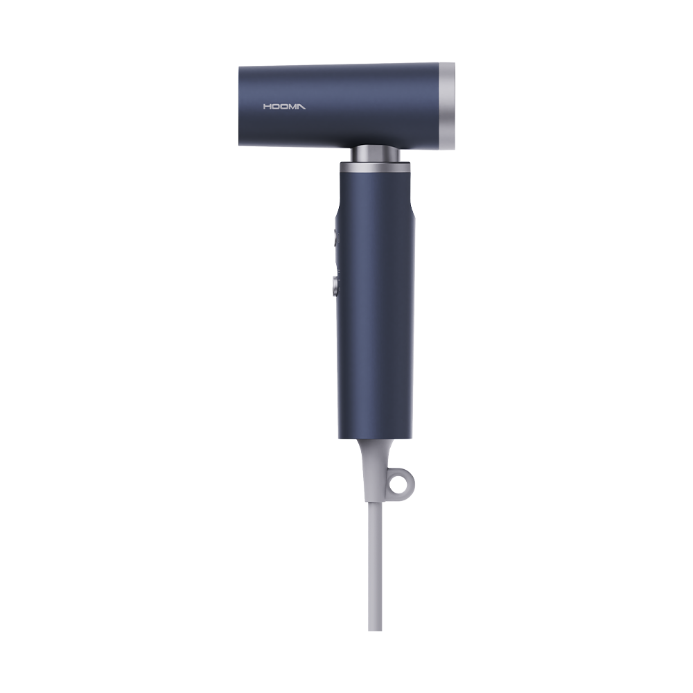 Hooma AeroDry Mini Saç Kurutma Makinesi