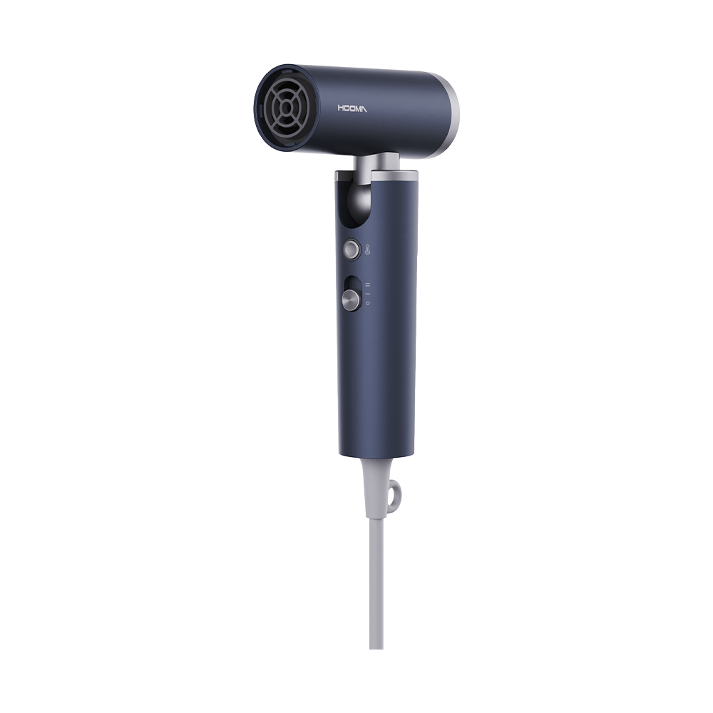 Hooma AeroDry Mini Saç Kurutma Makinesi