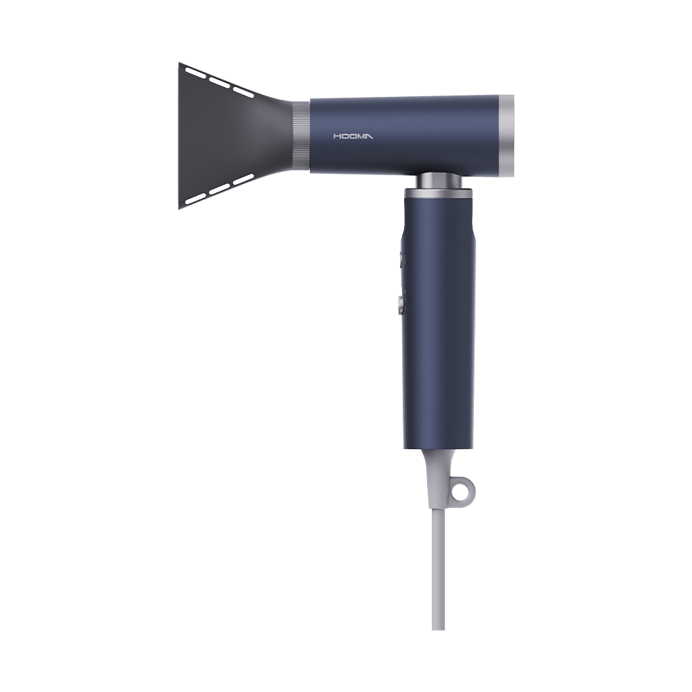 Hooma AeroDry Mini Saç Kurutma Makinesi