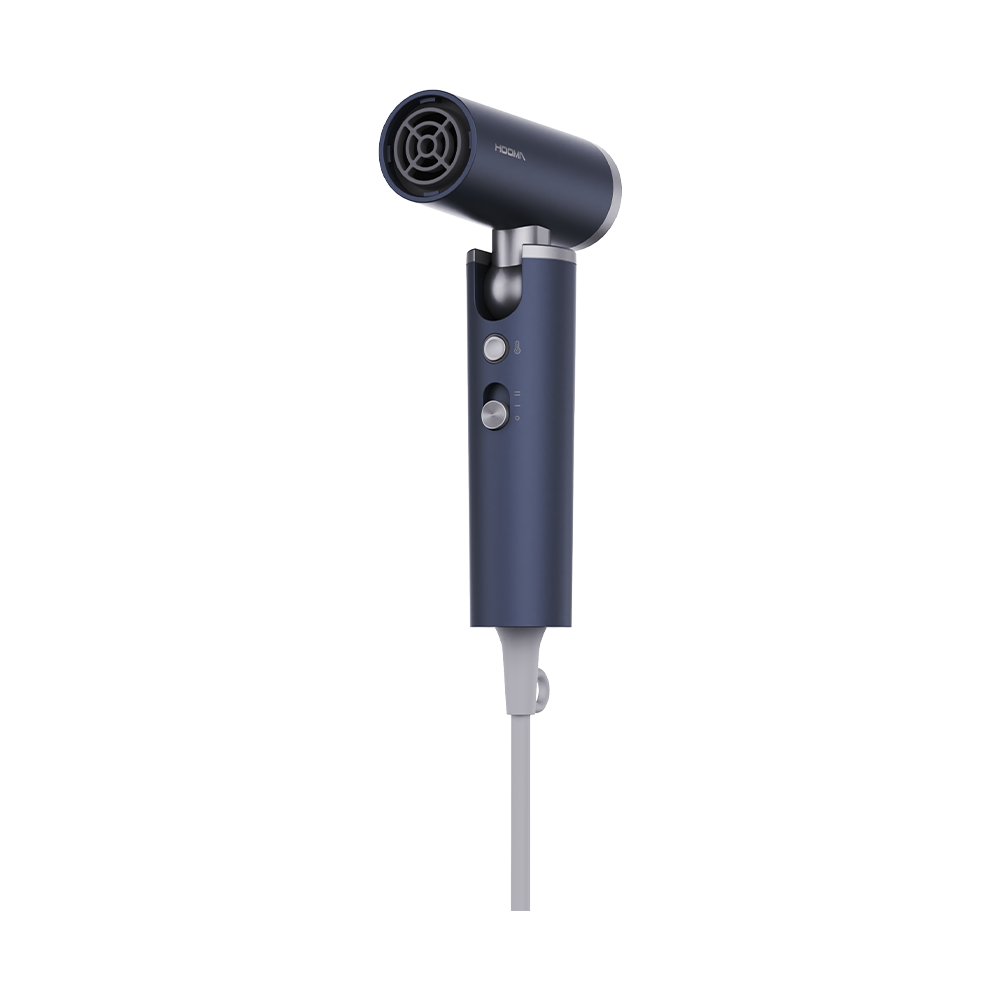 Hooma AeroDry Mini Saç Kurutma Makinesi